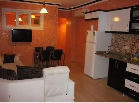 Global Suite Estambul Exterior foto