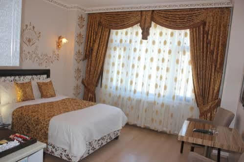 Global Suite Estambul Exterior foto
