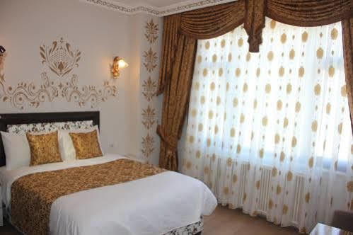 Global Suite Estambul Exterior foto