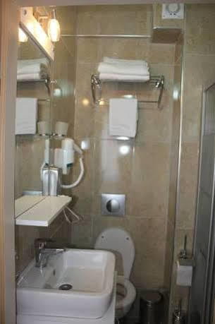 Global Suite Estambul Exterior foto