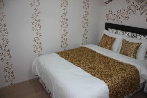Global Suite Estambul Exterior foto