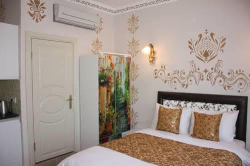 Global Suite Estambul Exterior foto