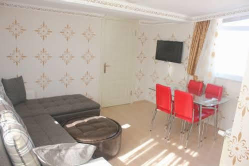 Global Suite Estambul Exterior foto