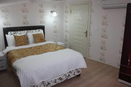 Global Suite Estambul Exterior foto
