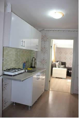 Global Suite Estambul Exterior foto